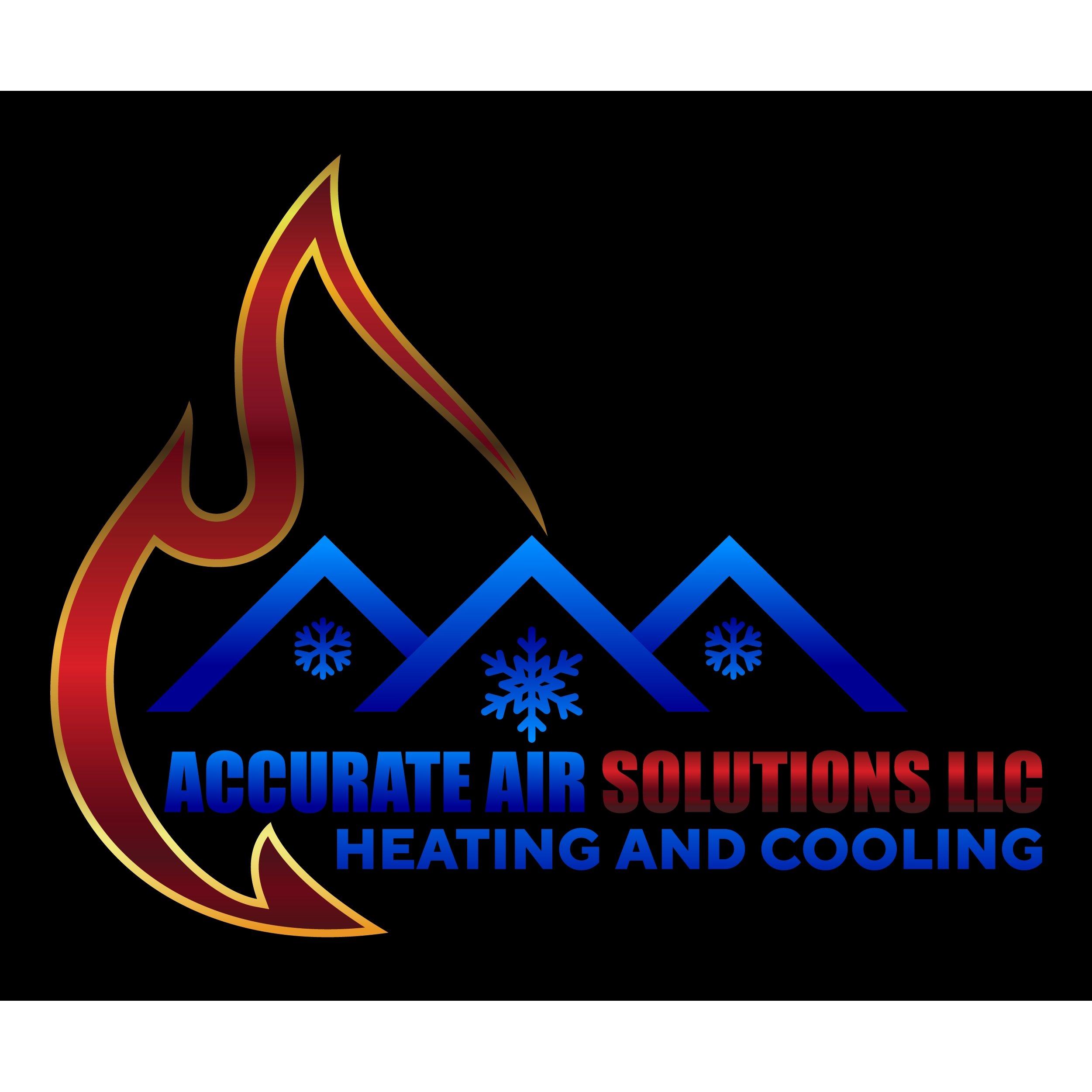 Accurate Air Solutions LLC