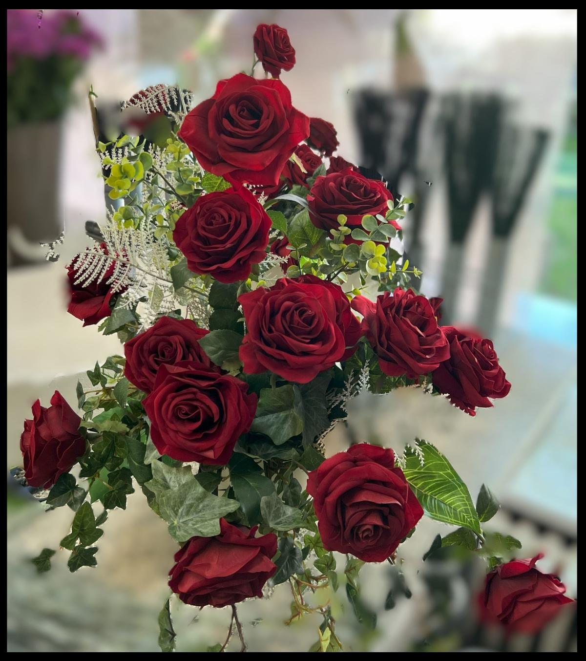 Blumeninsel Sudmeyer