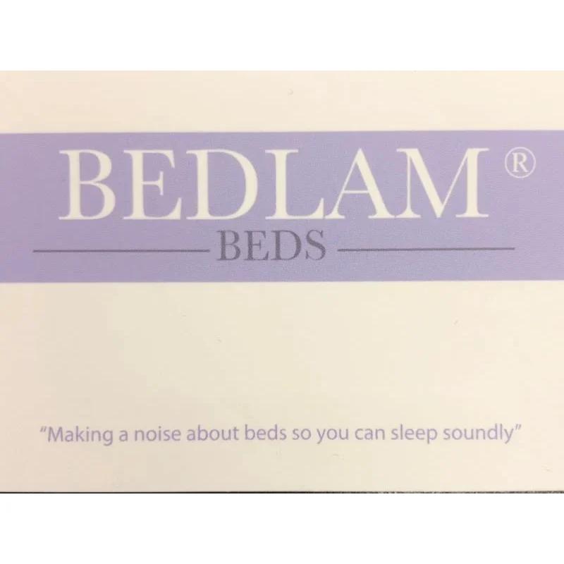 Bedlam Beds