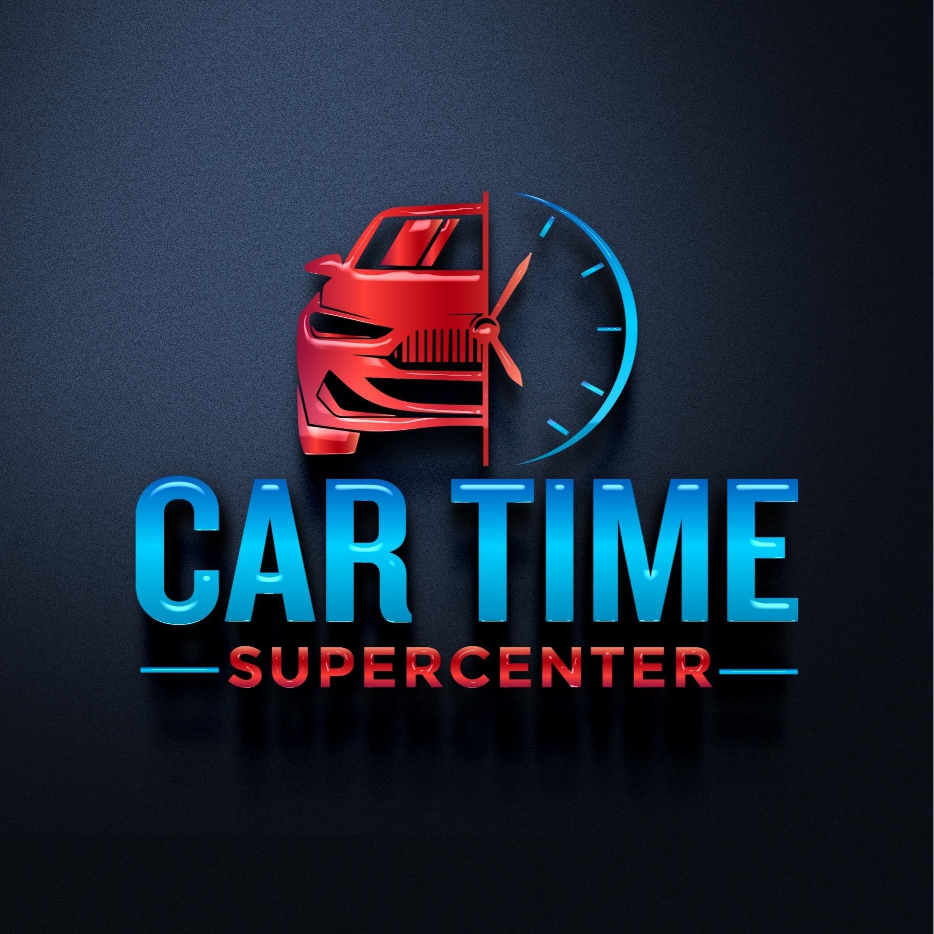Car Time Supercenter