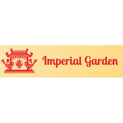 Imperial Garden