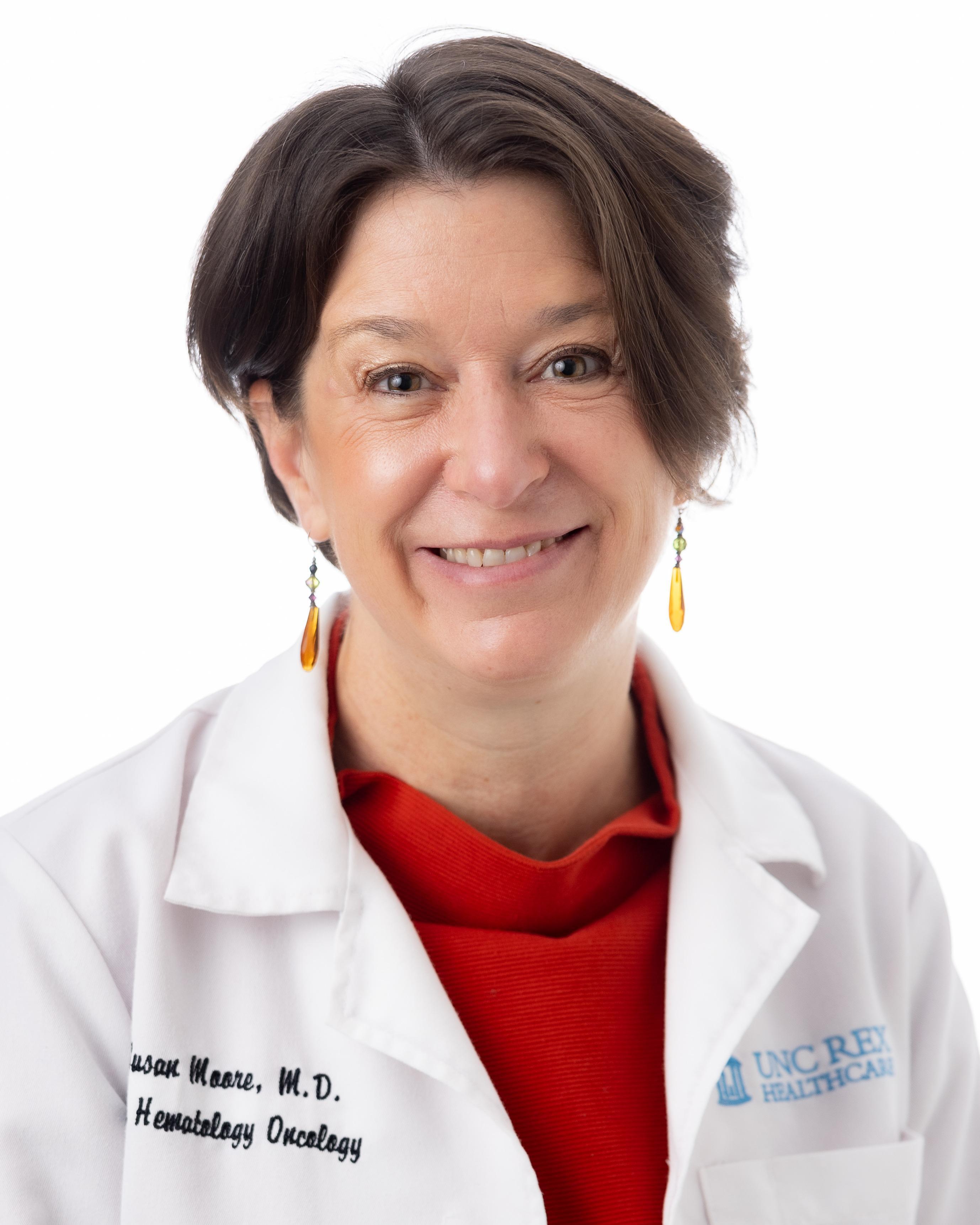 Susan G. Moore, MD, MPH