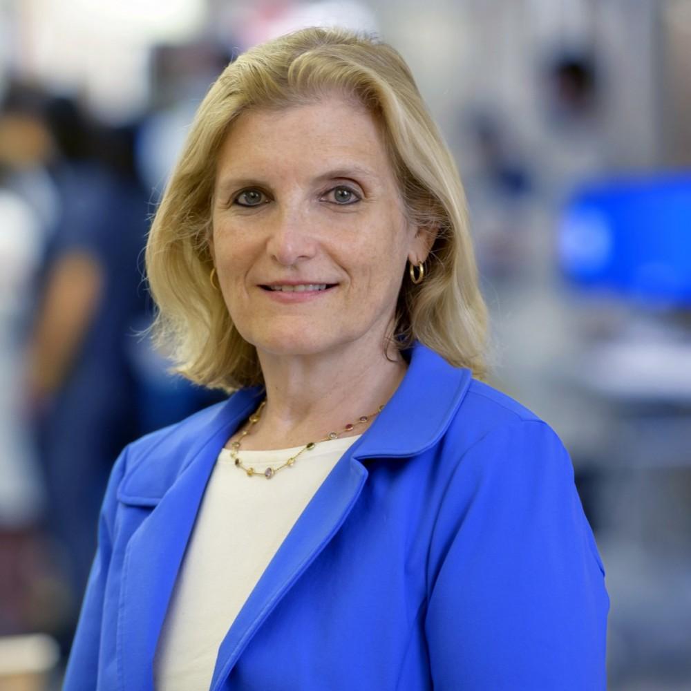 Deb Schrag, MD, MPH - MSK Gastrointestinal Medical Oncologist