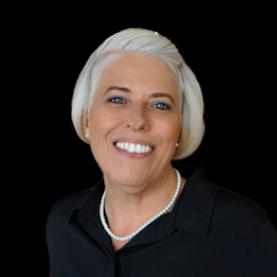 KARYN HORAN, LCPC
