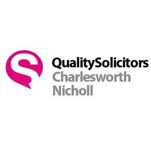QualitySolicitors Charlesworth Nicholl