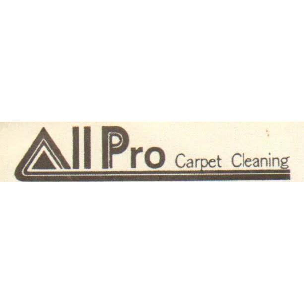 All Pro Carpet Cleaning, Inc