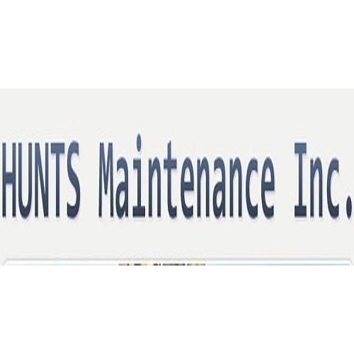 Hunts Maintenance Inc
