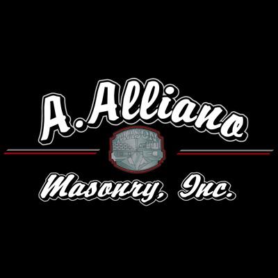 A. Alliano Masonry Inc.