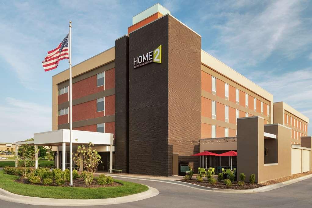 Home2 Suites by Hilton Overland Park