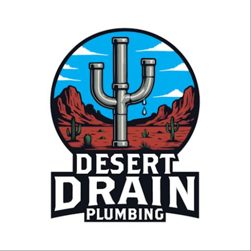 Desert Drain Plumbing
