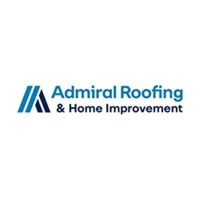 Admiral Roofing & Home Improvement