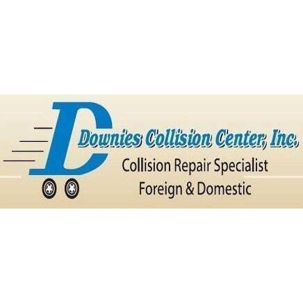 Downie's Collision Center