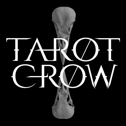 Tarot Crow