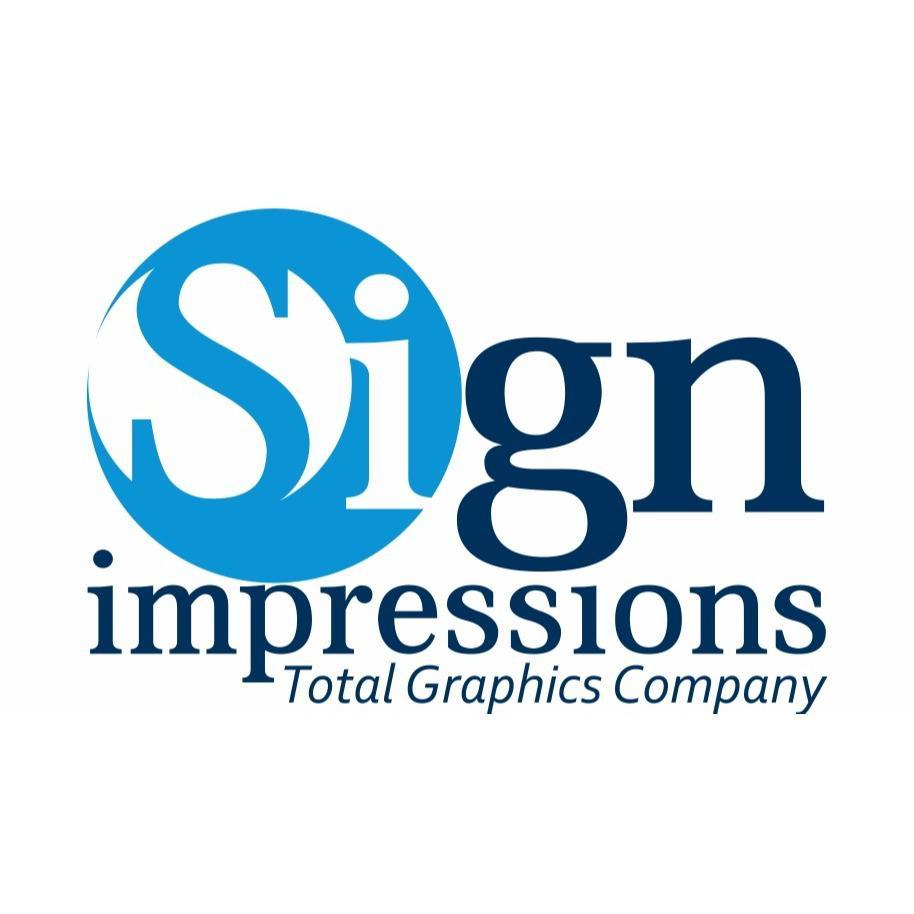 Sign Impressions, Inc.
