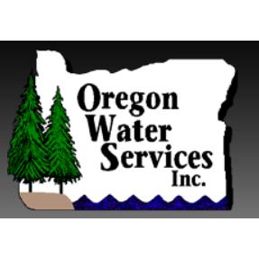Oregon Water Services Inc.