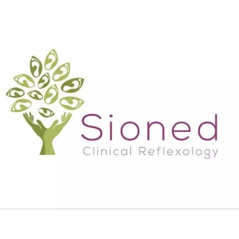 Sioned Clinical Reflexology