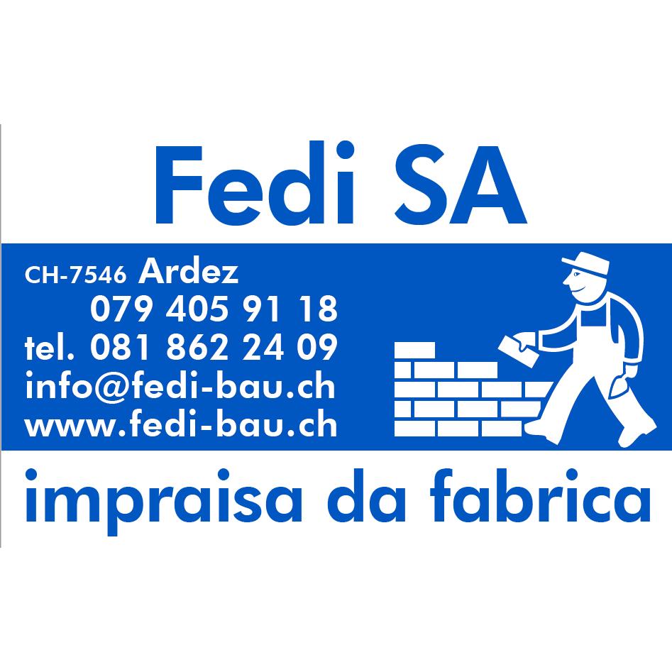 Fedi impraisa da fabrica SA