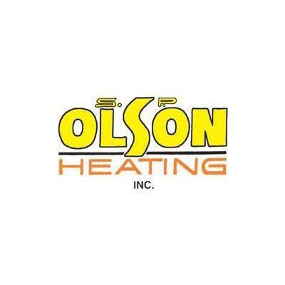 SP Olson Heating & Air Conditioning Inc