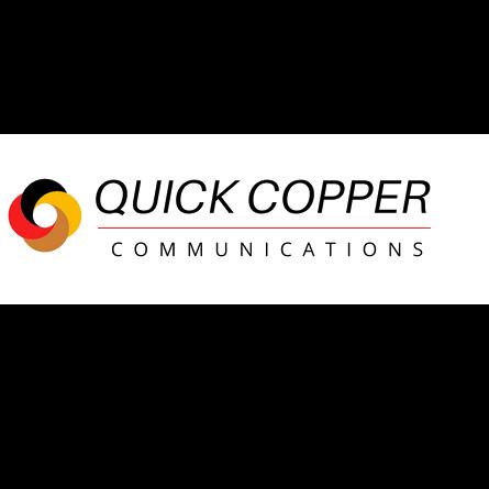Quick Copper Communications