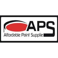 Affordable Paint Supplies