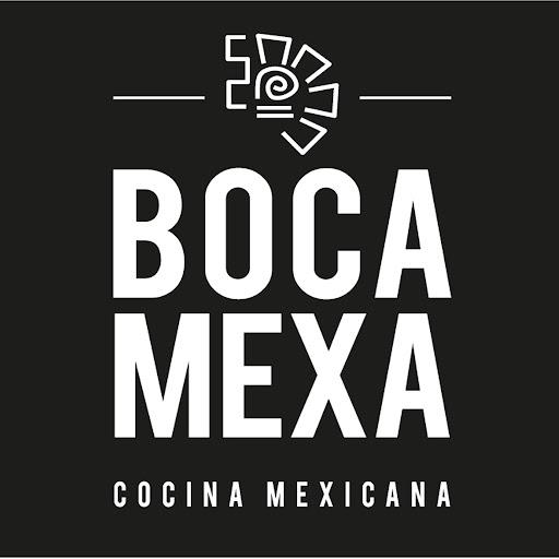 Bocamexa Mouffetard - restaurant mexicain