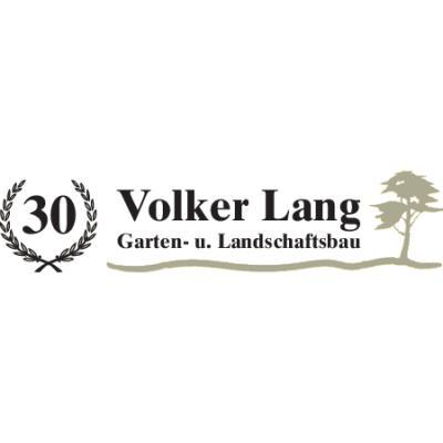 Volker Lang