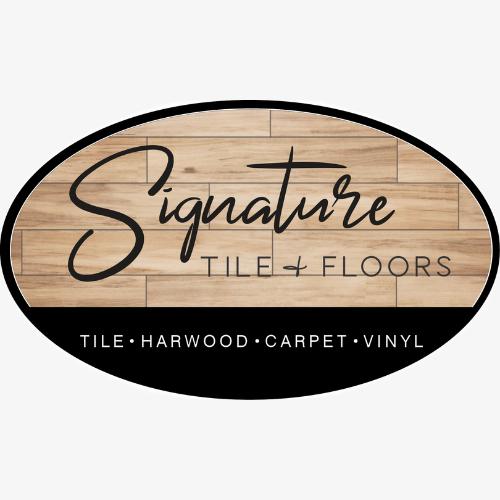 Signature Tile and Floors