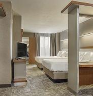 SpringHill Suites by Marriott Louisville Downtown