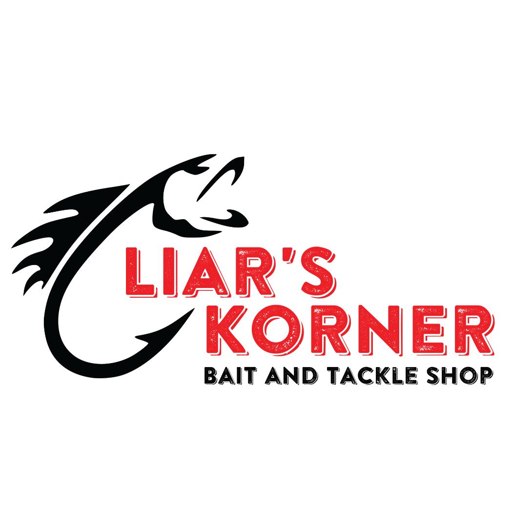 Liar's Korner Bait and Tackle shop