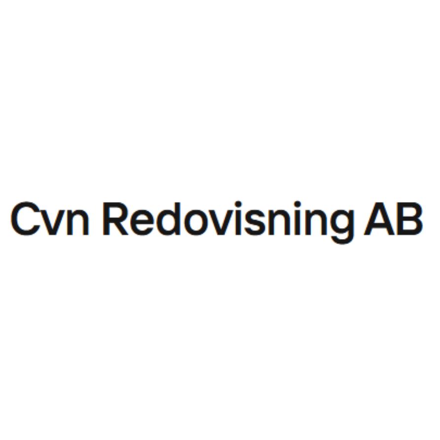 Cvn Redovisning AB