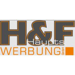 H&F Werbung GmbH | München