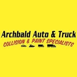 Archbald Auto & Truck Repair