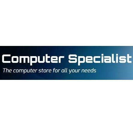 Computer Specialist