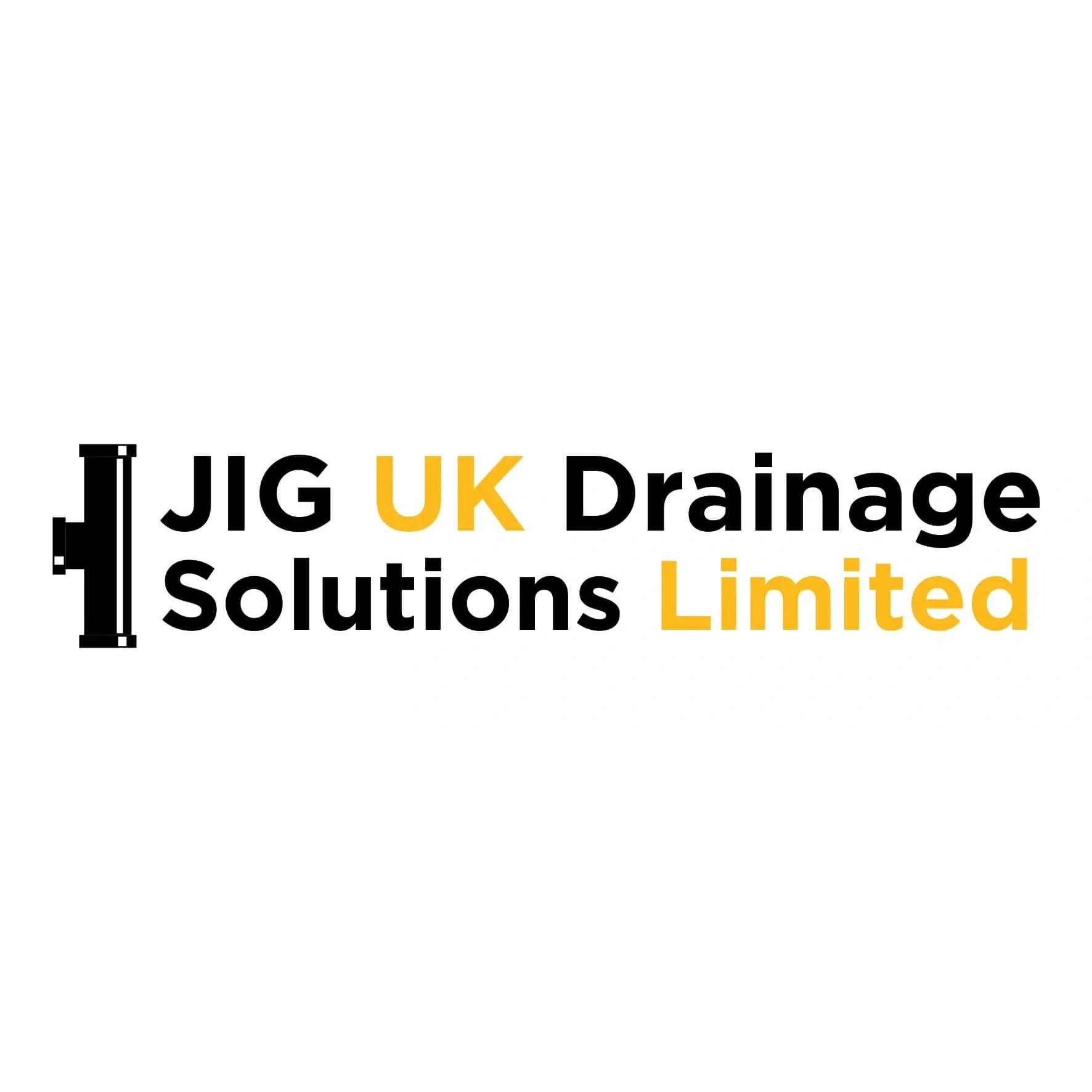 Jig UK Drainage Solutions Ltd