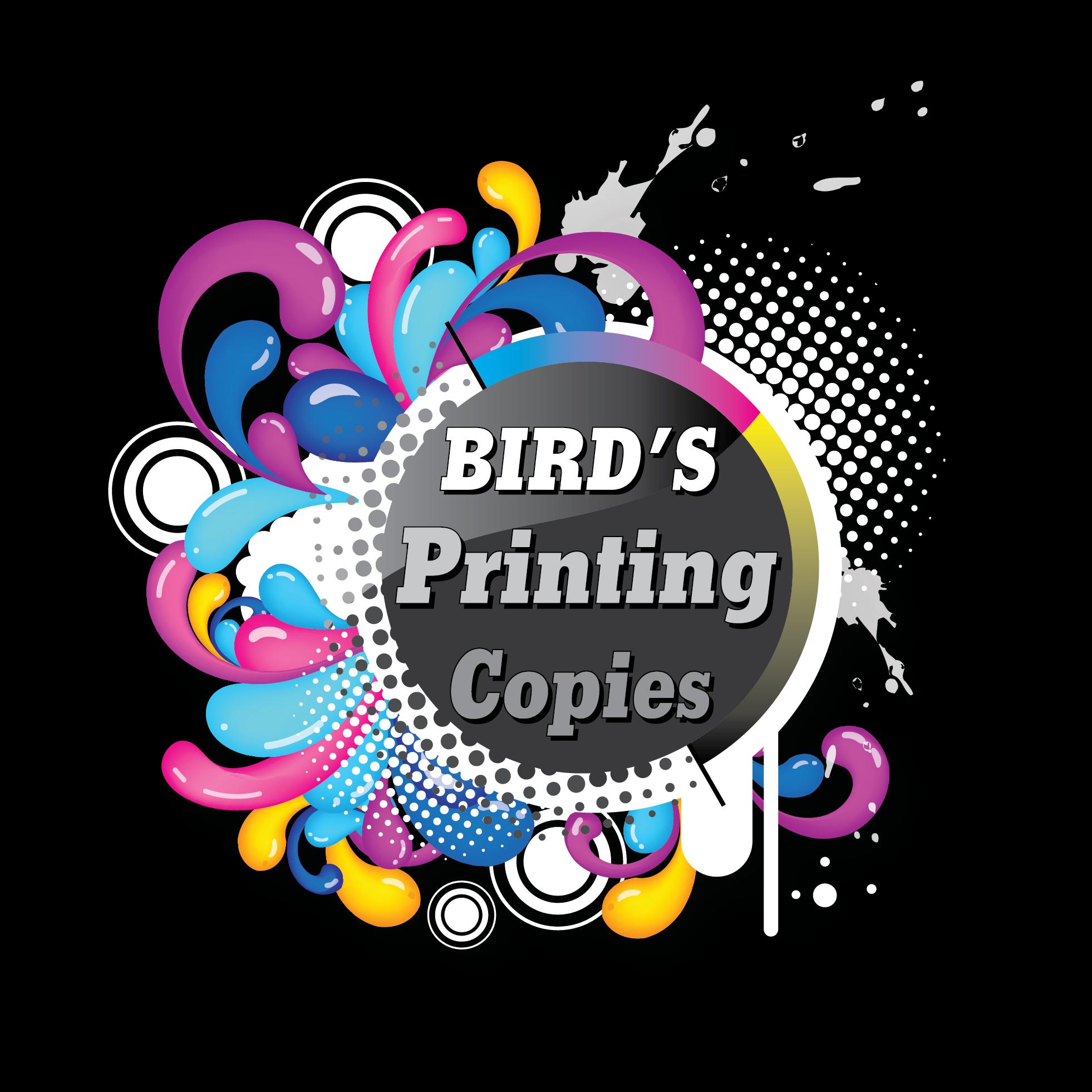 Bird's Copies