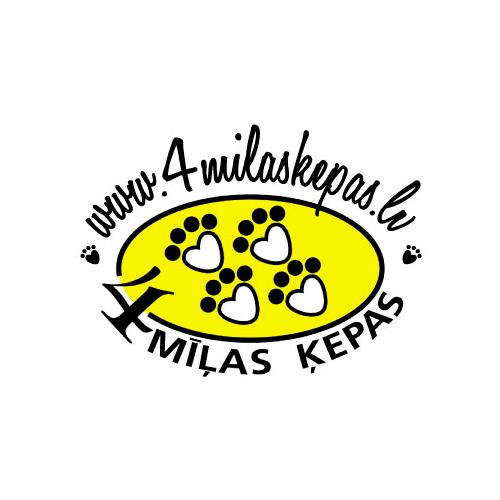 4 MĪĻAS ĶEPAS, Veselības māja dzīvniekiem