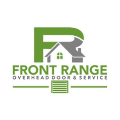Front Range Overhead Door & Service