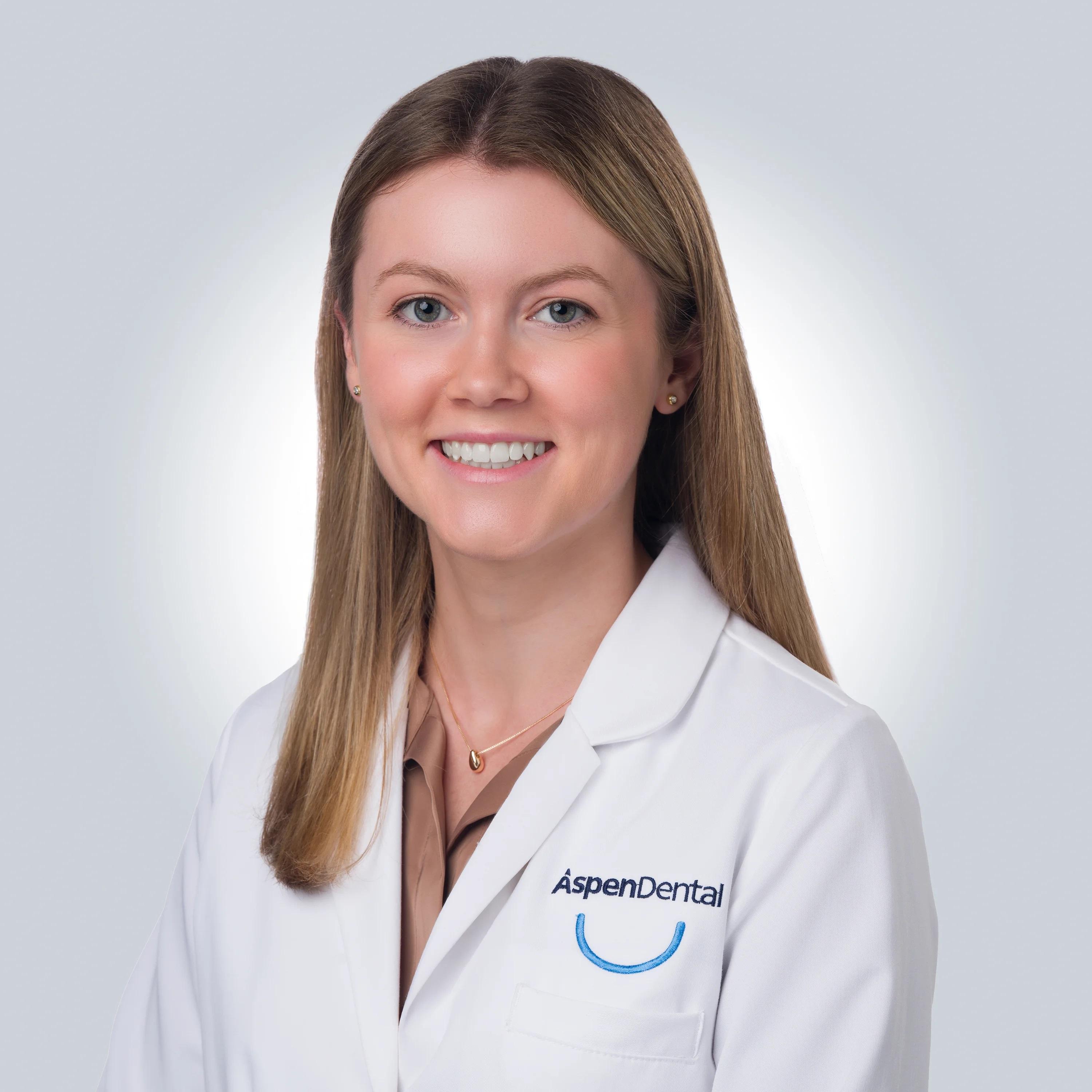 Lauren Dickman, DDS, DMD
