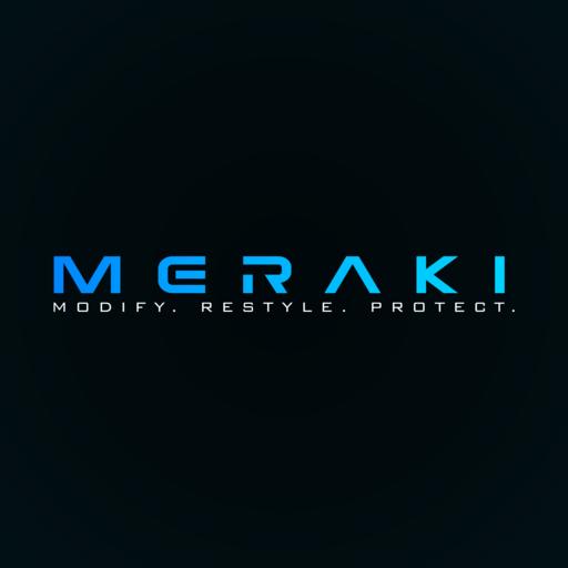 Meraki Customs