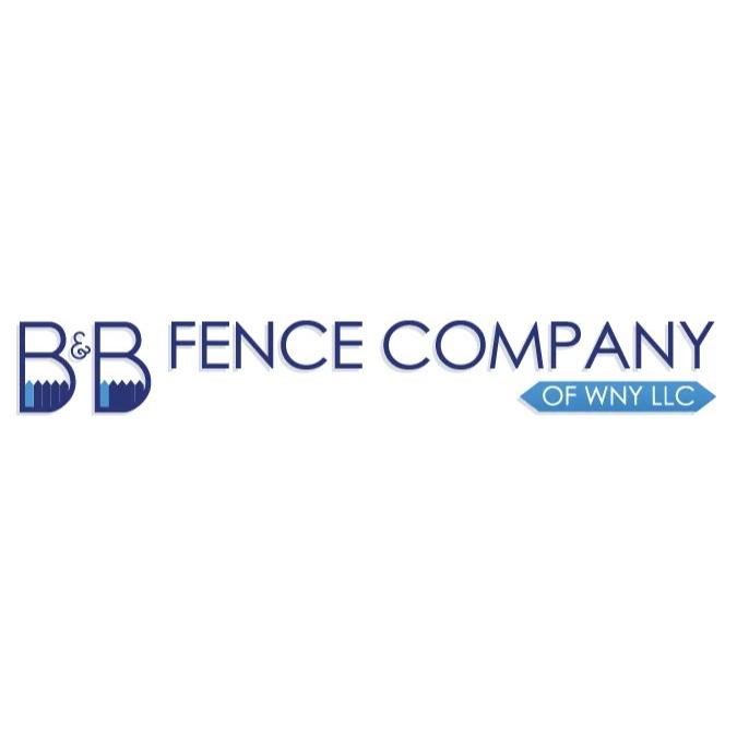 B & B Fence Company of WNY