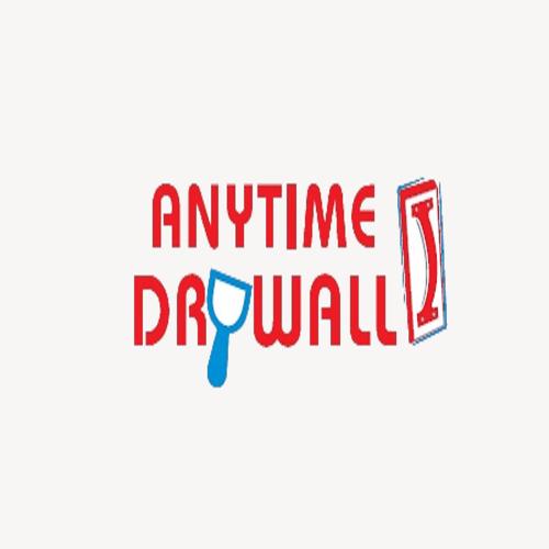 Anytime Drywall