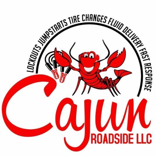 Cajun Roadside llc