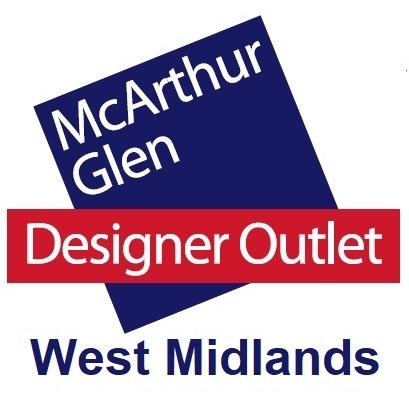McArthurGlen Designer Outlet West Midlands