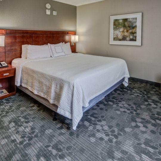 Courtyard by Marriott Abilene Southwest/Abilene Mall South