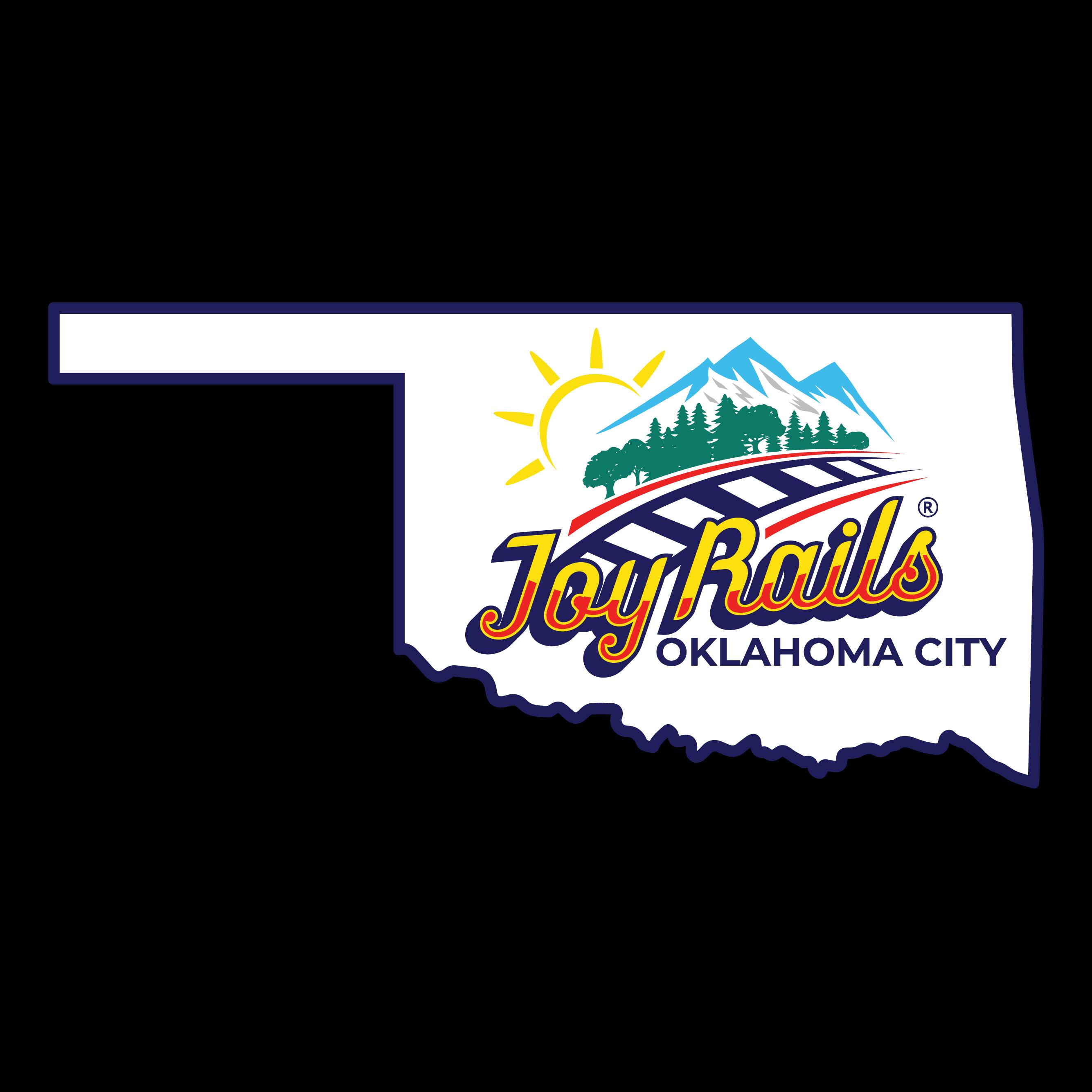 Joy Rails || Oklahoma City Oklahoma