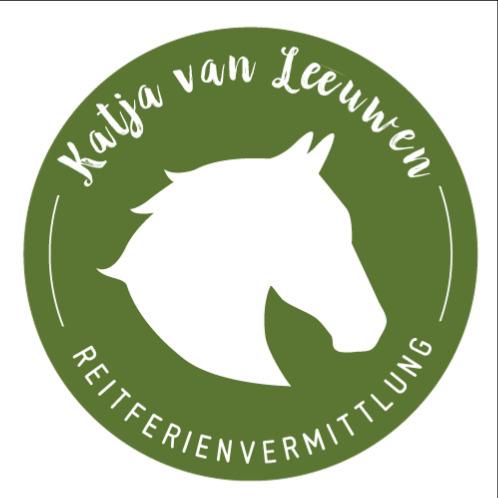 Katja van Leeuwen Reitferienvermittlung