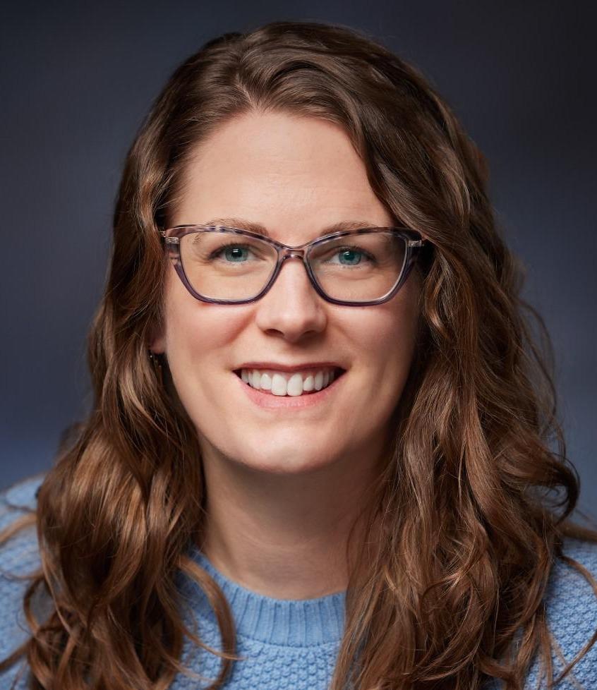 Katie Koehler-Esser, LCSW - The Portland Clinic