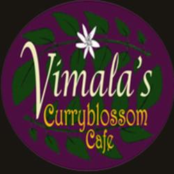 Vimala's Curryblossom Cafe