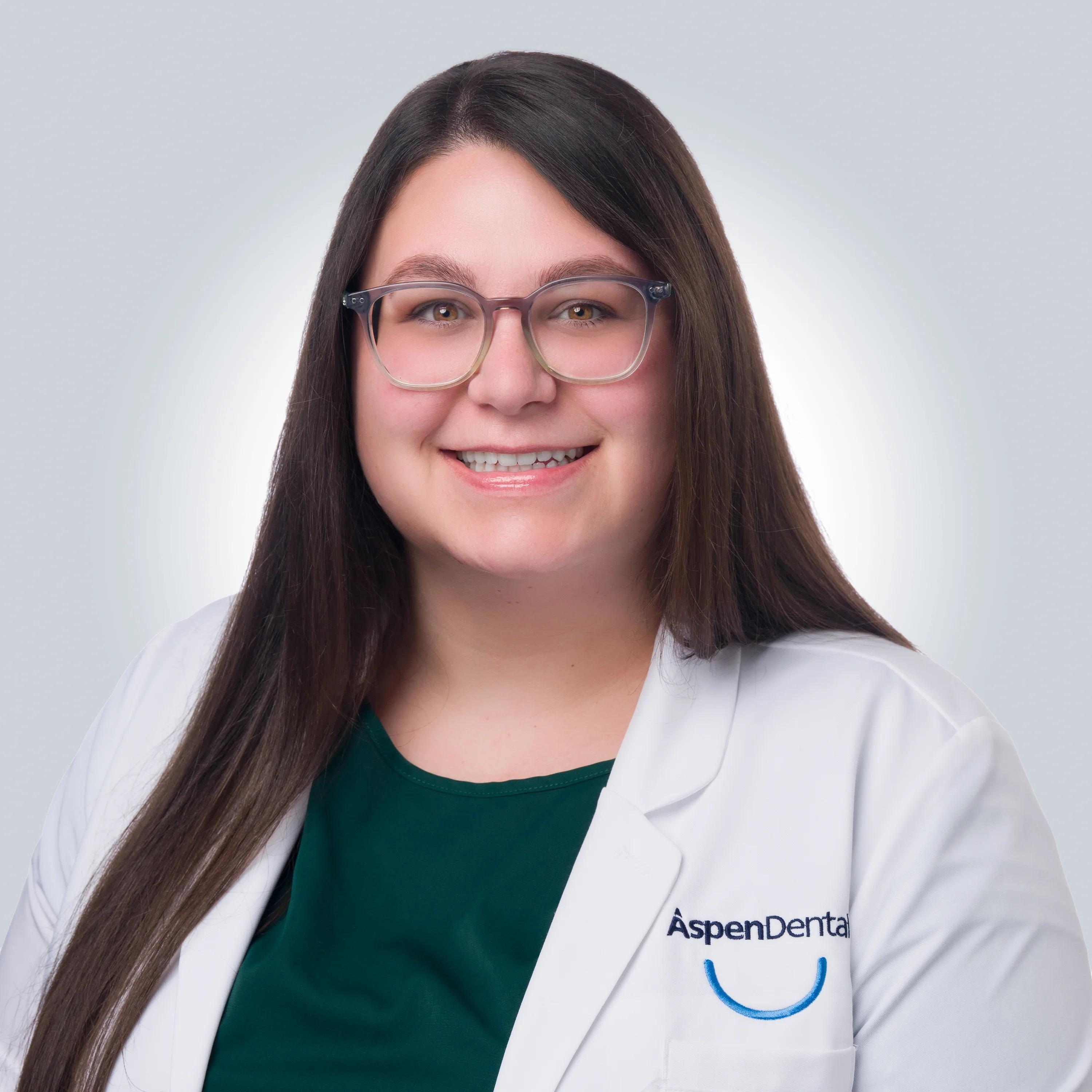 Jessica Pucci, DDS, DMD