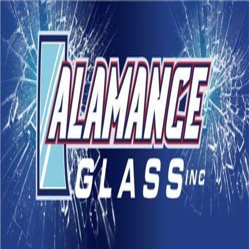 Alamance Glass